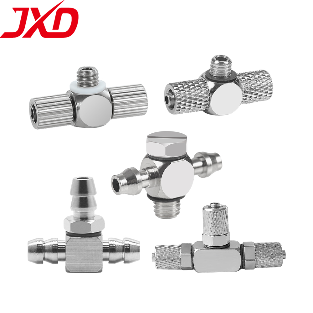 JXD Brass Air Fitting Joint M/ - Compression Fitting Brass review and price