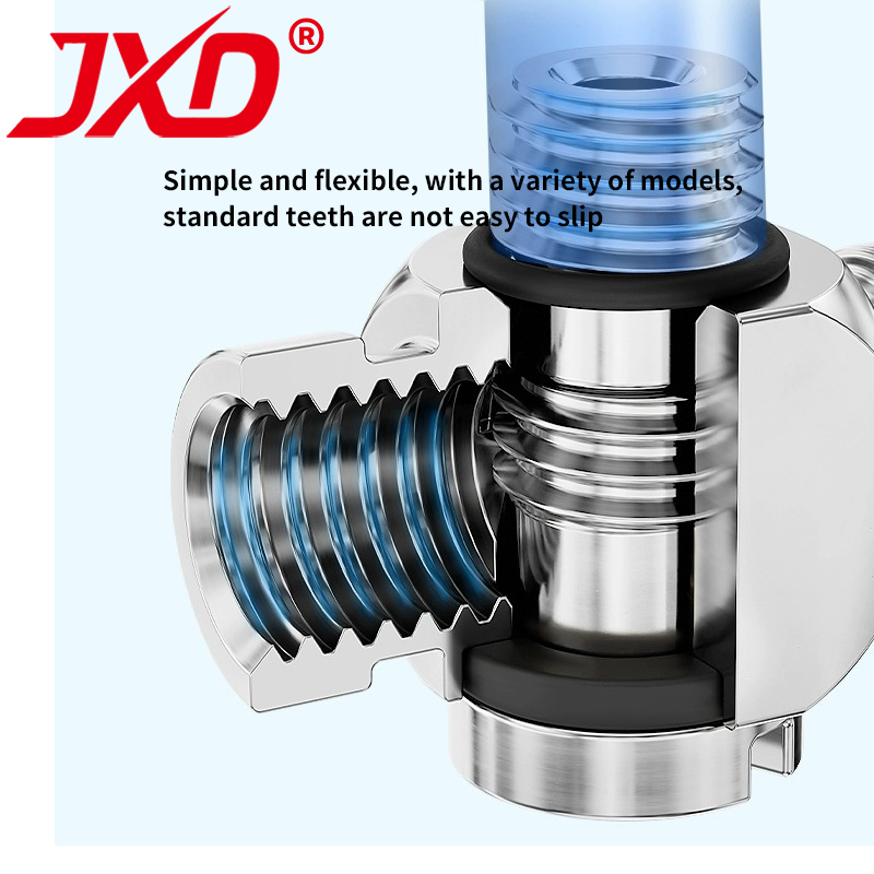 JXD Brass Air Fitting Joint M/ - Compression Fitting Brass review and price