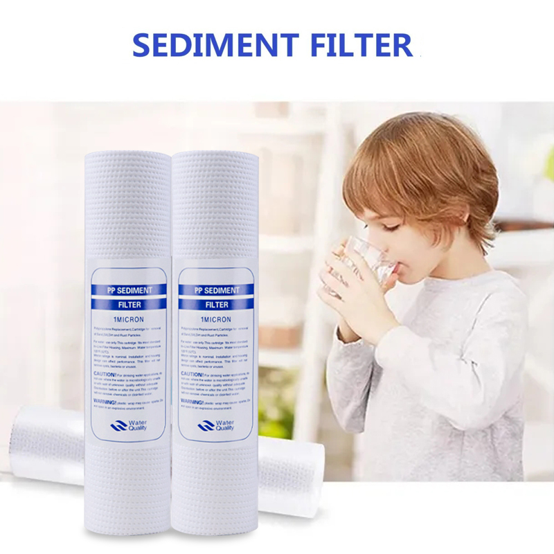 10 Inch Pp Cotton Filter 100g  - Basin Mixer Cartridge review and price
